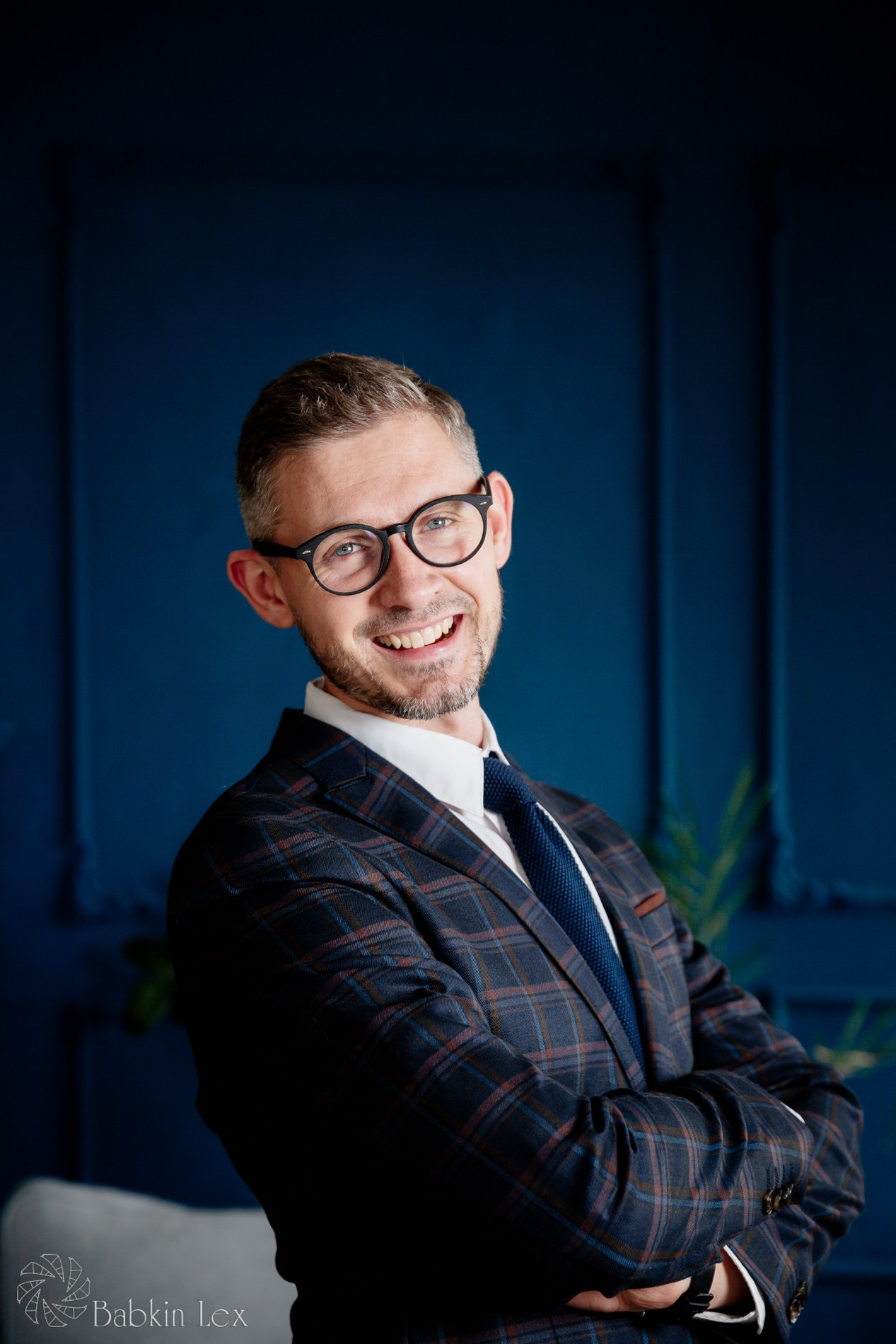 Мужской портрет. Профессиональный фотограф в Рязани и Москве Бабкин Алексей
