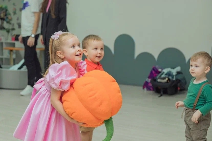 Репортажная съемка. Фотограф Лилия Ремизова, Рязань