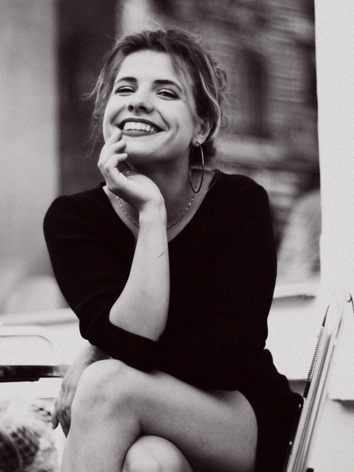 Портреты. Главная