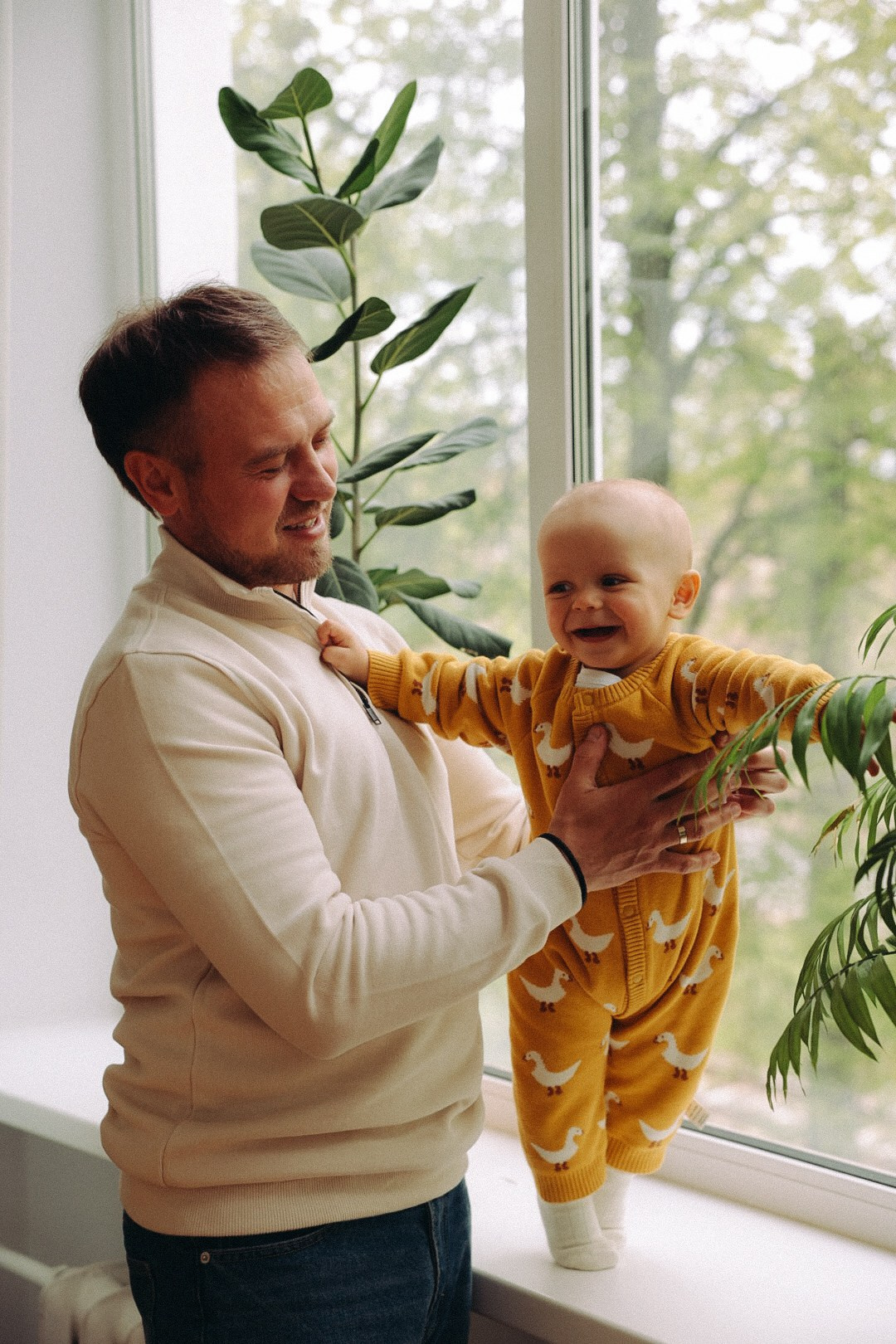 Дамиру целый год!. Фотограф Нижний Новгород