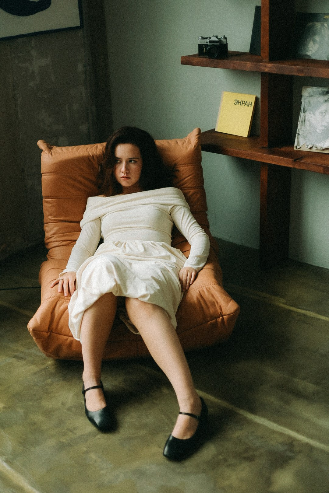 Ира. Фотограф Нижний Новгород