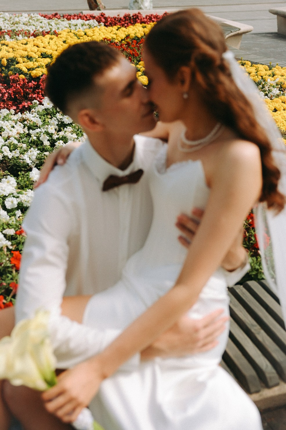 Леша и Виолетта. Фотограф Нижний Новгород