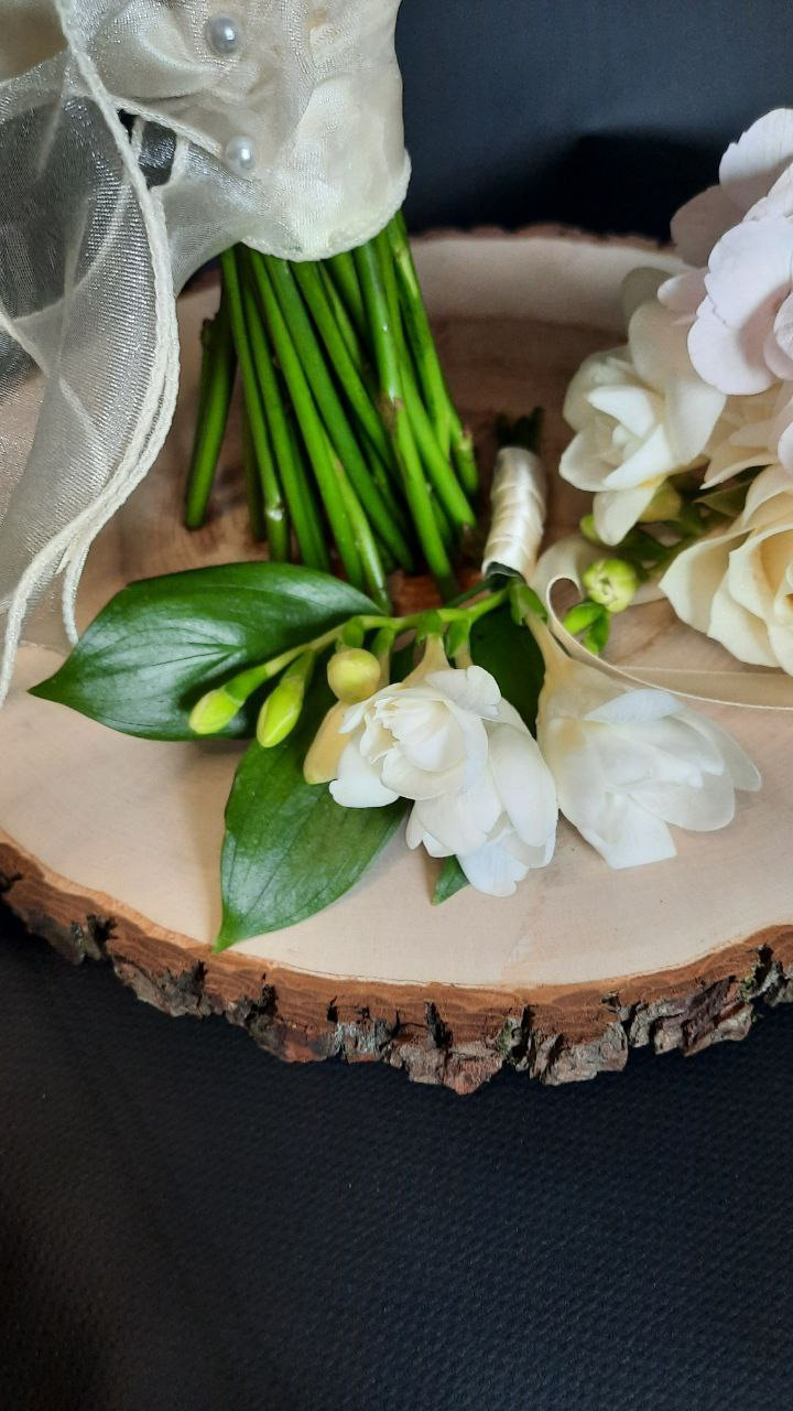 свадьба 2023, свадебный букет, свадебный букет невесты, белый букет невесты