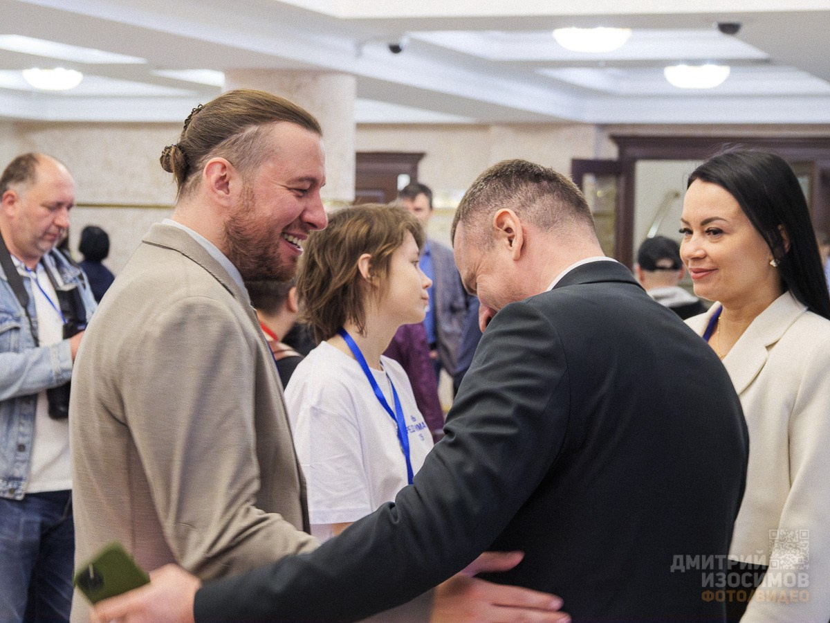 День предпринимателя