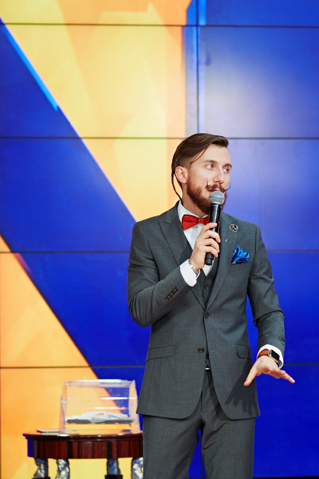 Корейская компания NAVIEN. Event фотограф Александр Осин. г. Москва