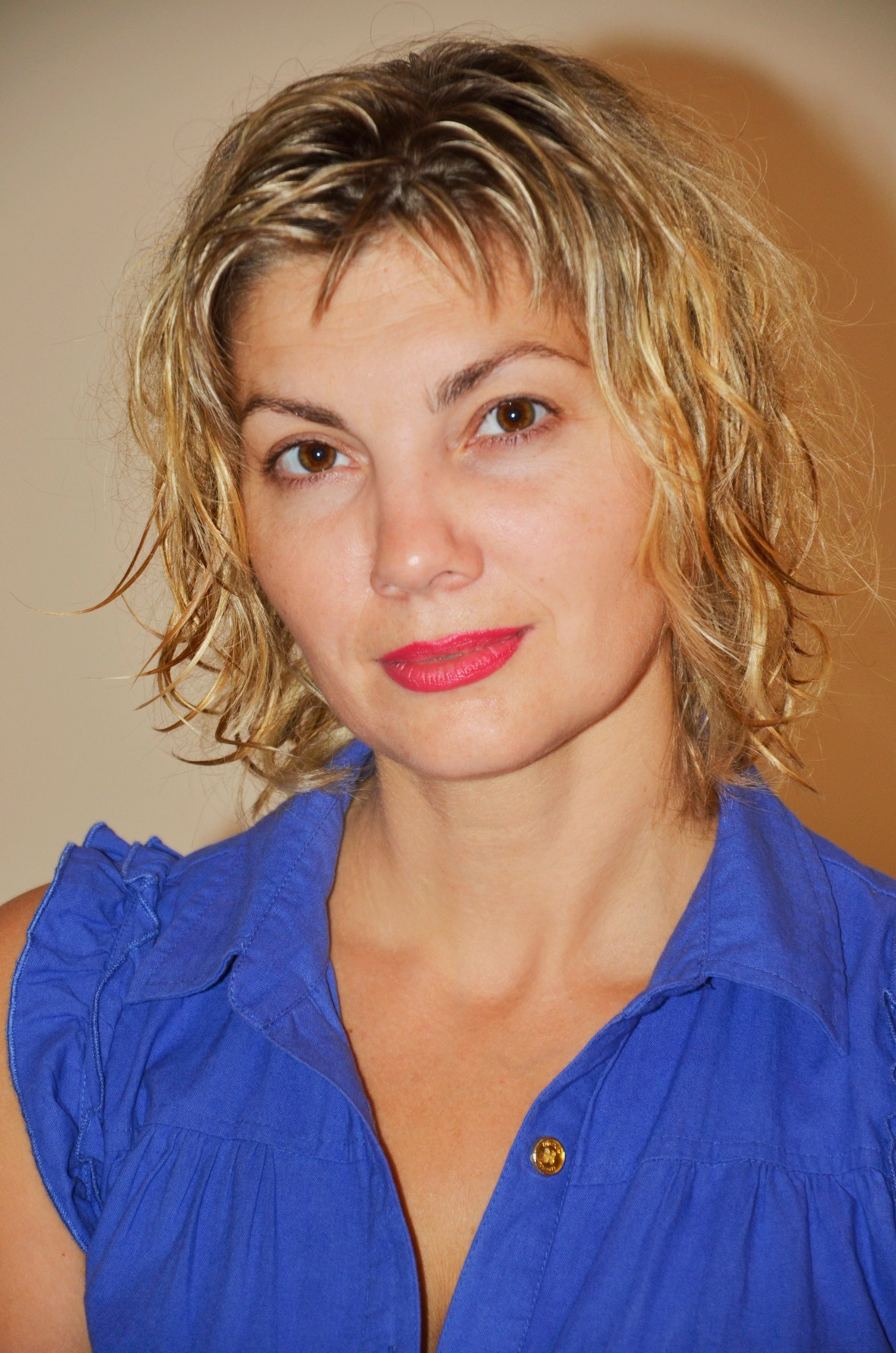 ЖЕНСКИЙ ПОРТРЕТ. Мир вокруг меня