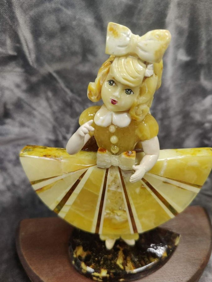 Высоцкая Людмила Николаевна. Галерея участников Российской Премии Искусств