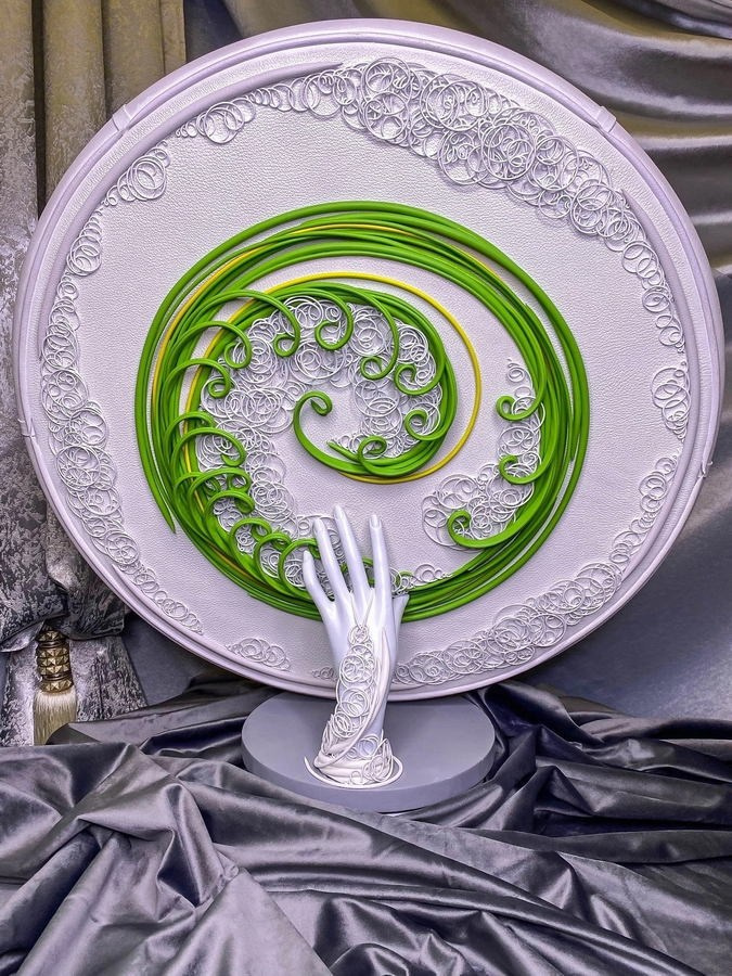 Коробейников Андрей Владимирович. Галерея участников Российской Премии Искусств