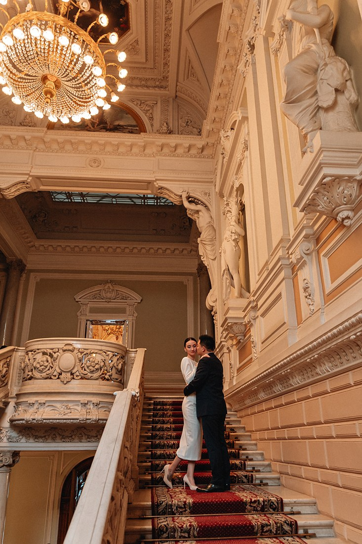 N & U. Портретный и Семейный фотограф в Санкт-Петербурге Rocket Alice