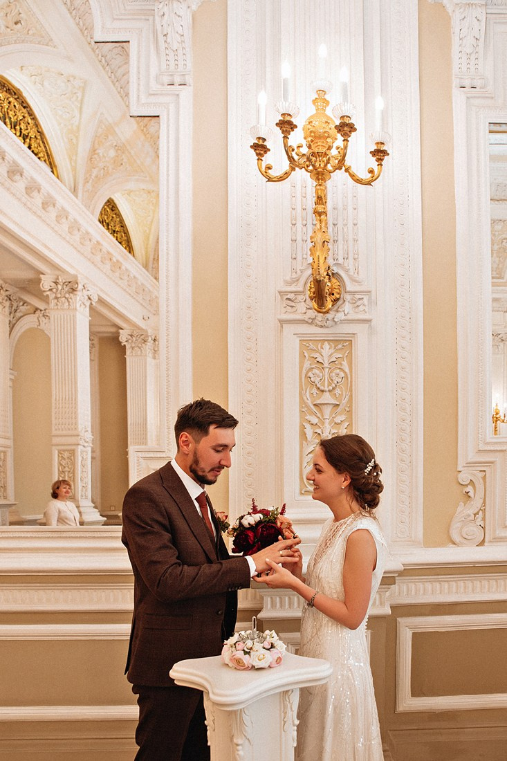 M & L. Портретный и Семейный фотограф в Санкт-Петербурге Rocket Alice