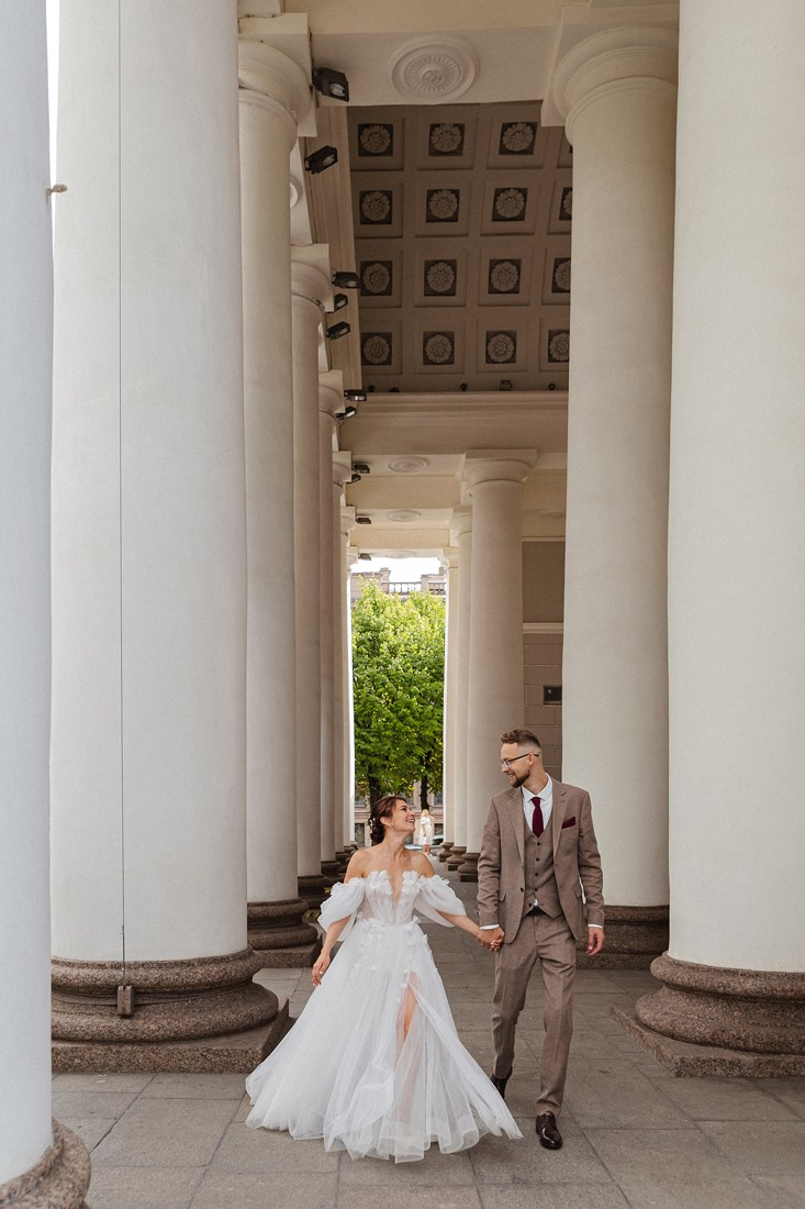 J & M. Портретный и Семейный фотограф в Санкт-Петербурге Rocket Alice