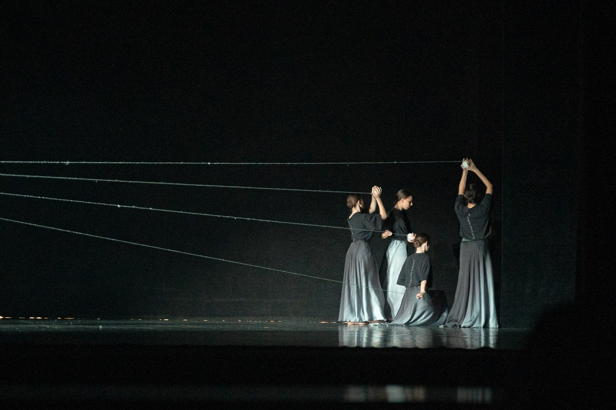 Новофест Фестиваль современного танца. Главная