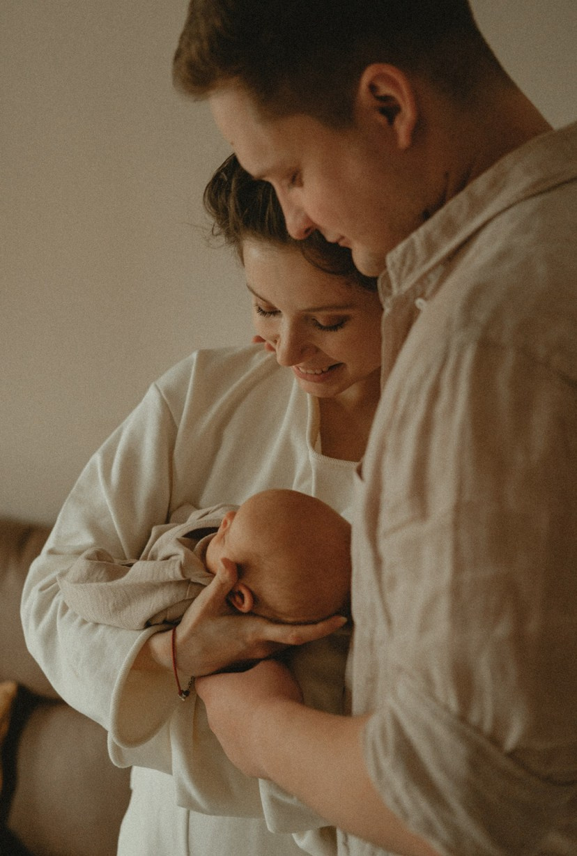 Family. Главная