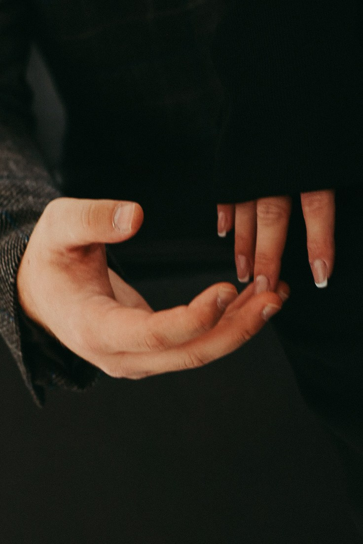 Саша и Марина. Фотограф Нижний Новгород