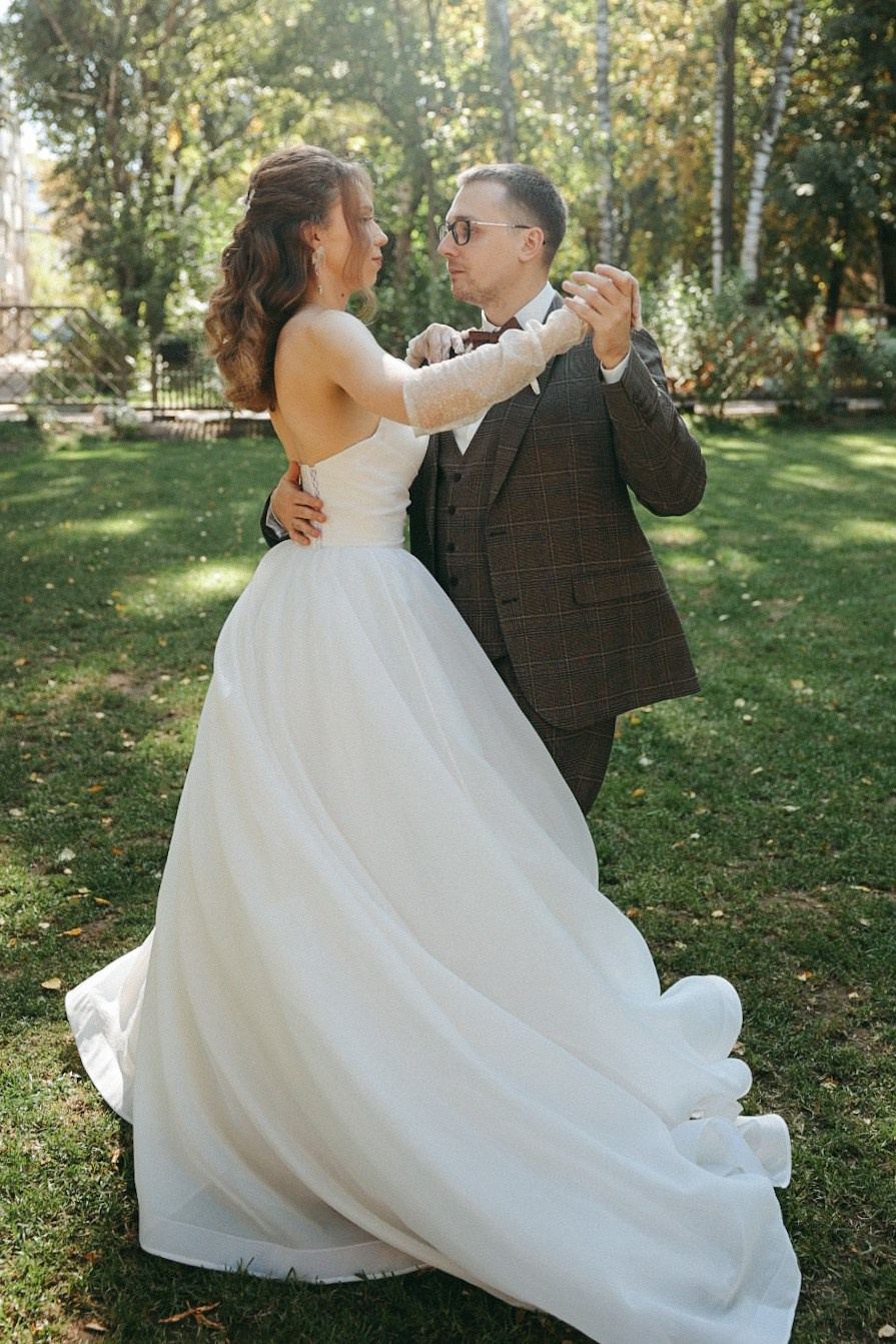 Саша и Марина. Фотограф Нижний Новгород