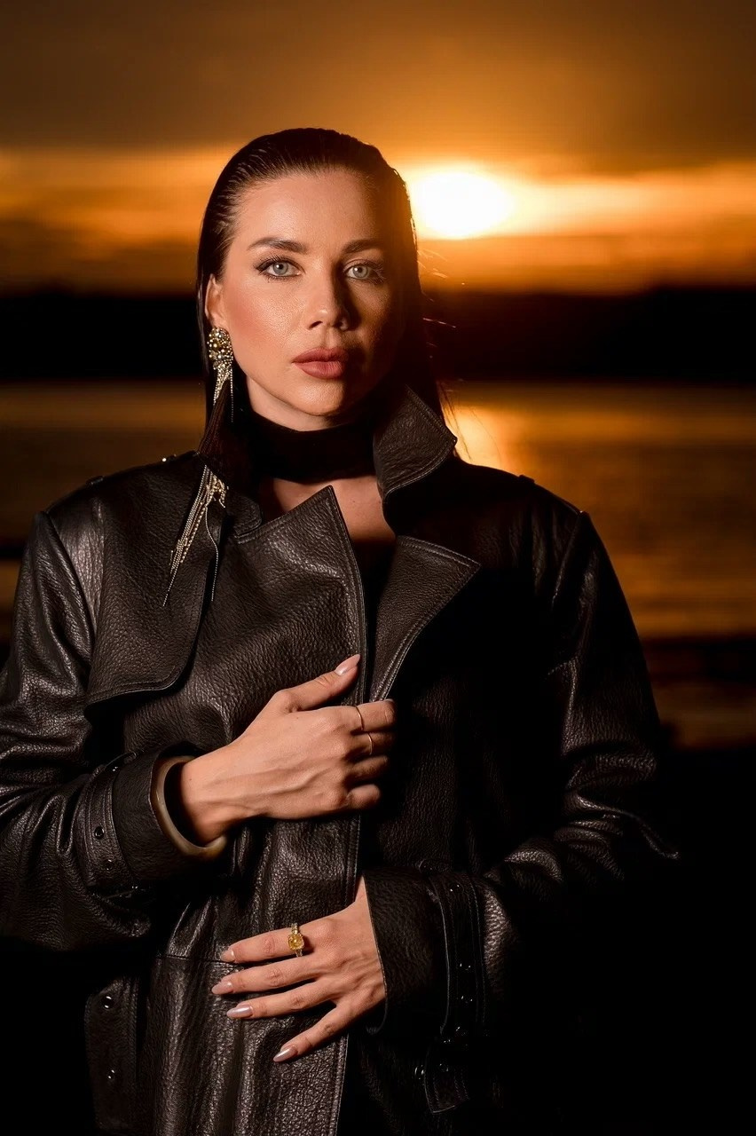 Съемка брендов. Бизнес-Фотограф Краснодар