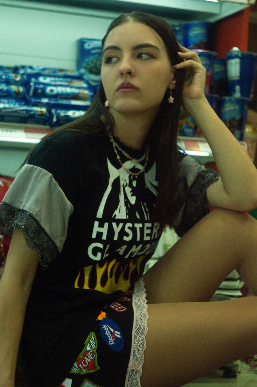 Antifragile. Vcut studio| Фотограф Валерия Мустаева