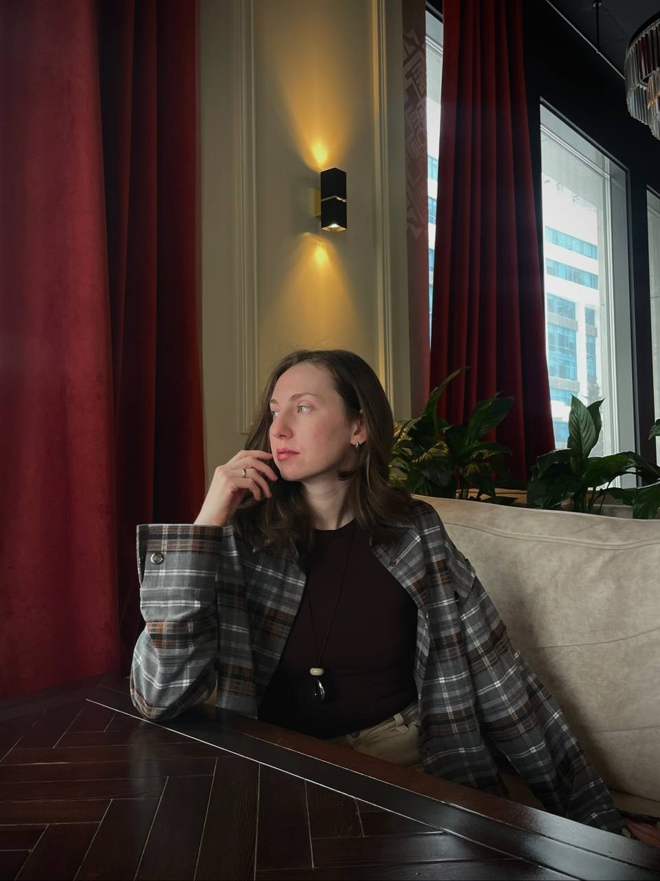 Наконец-то удалось вырваться из бесконечного быта и материнства. Портретный фотограф | Олеся Комарова | Екатеринбург