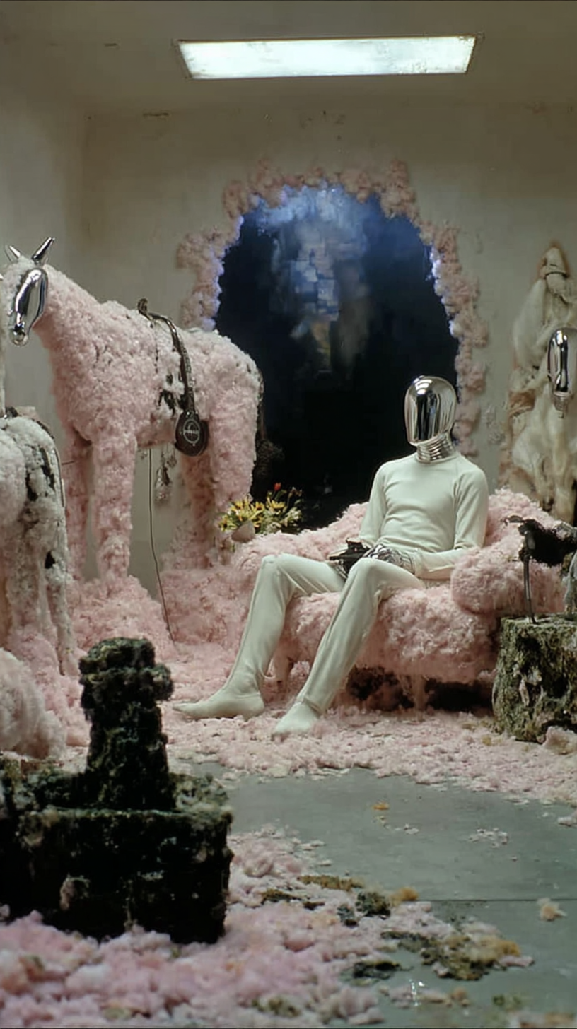 AI — фото. Yung_linn_ai