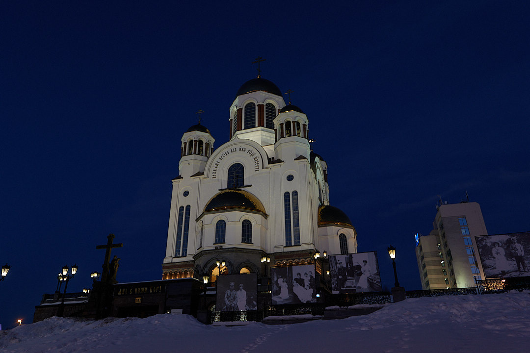 НАШИ ФОТО. Владимир Власюк