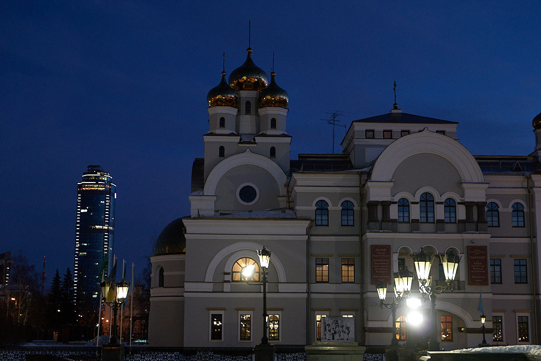 НАШИ ФОТО. Владимир Власюк