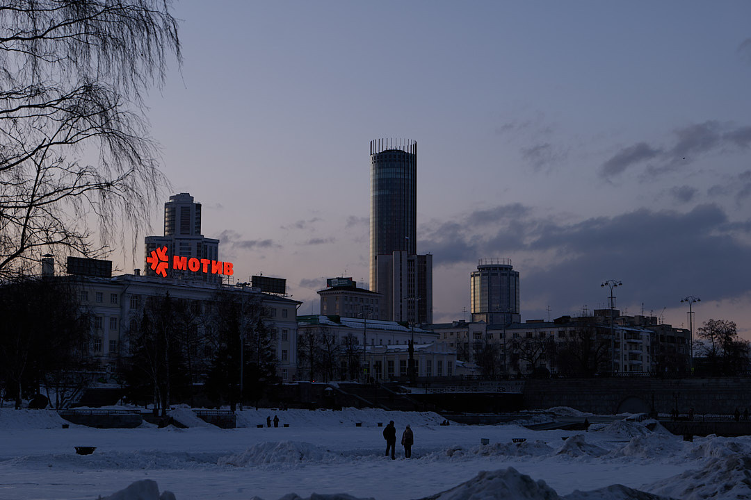 НАШИ ФОТО. Владимир Власюк