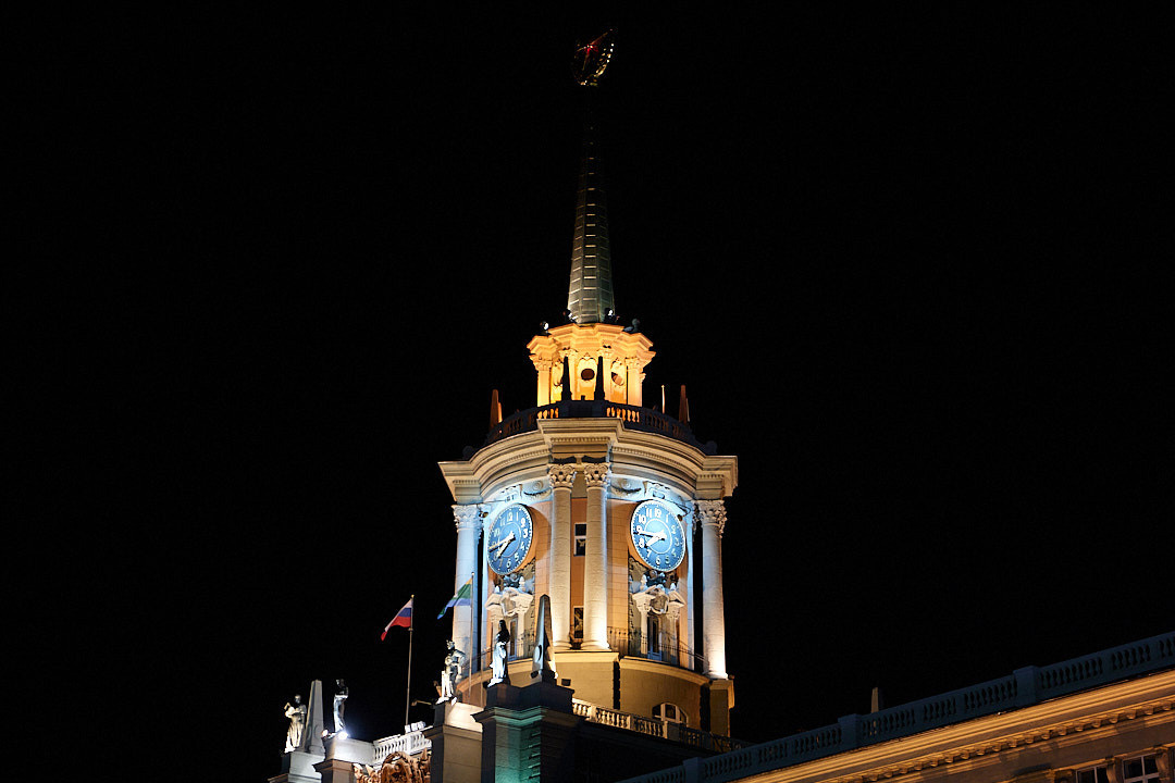 НАШИ ФОТО. Владимир Власюк