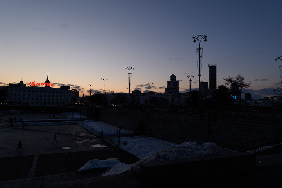 НАШИ ФОТО. Владимир Власюк