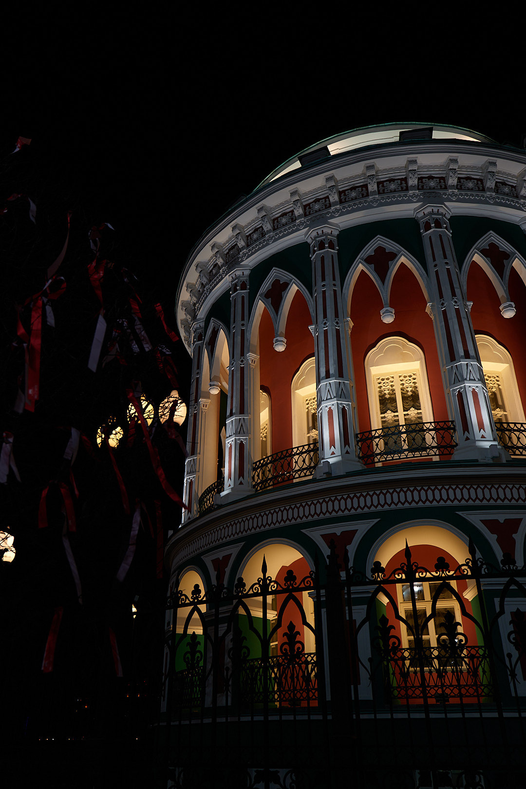 НАШИ ФОТО. Владимир Власюк