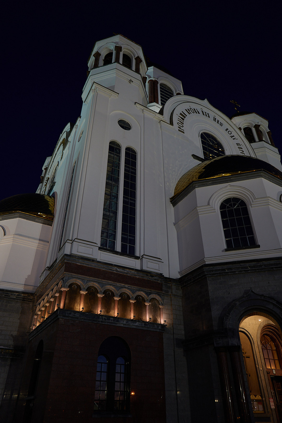 НАШИ ФОТО. Владимир Власюк