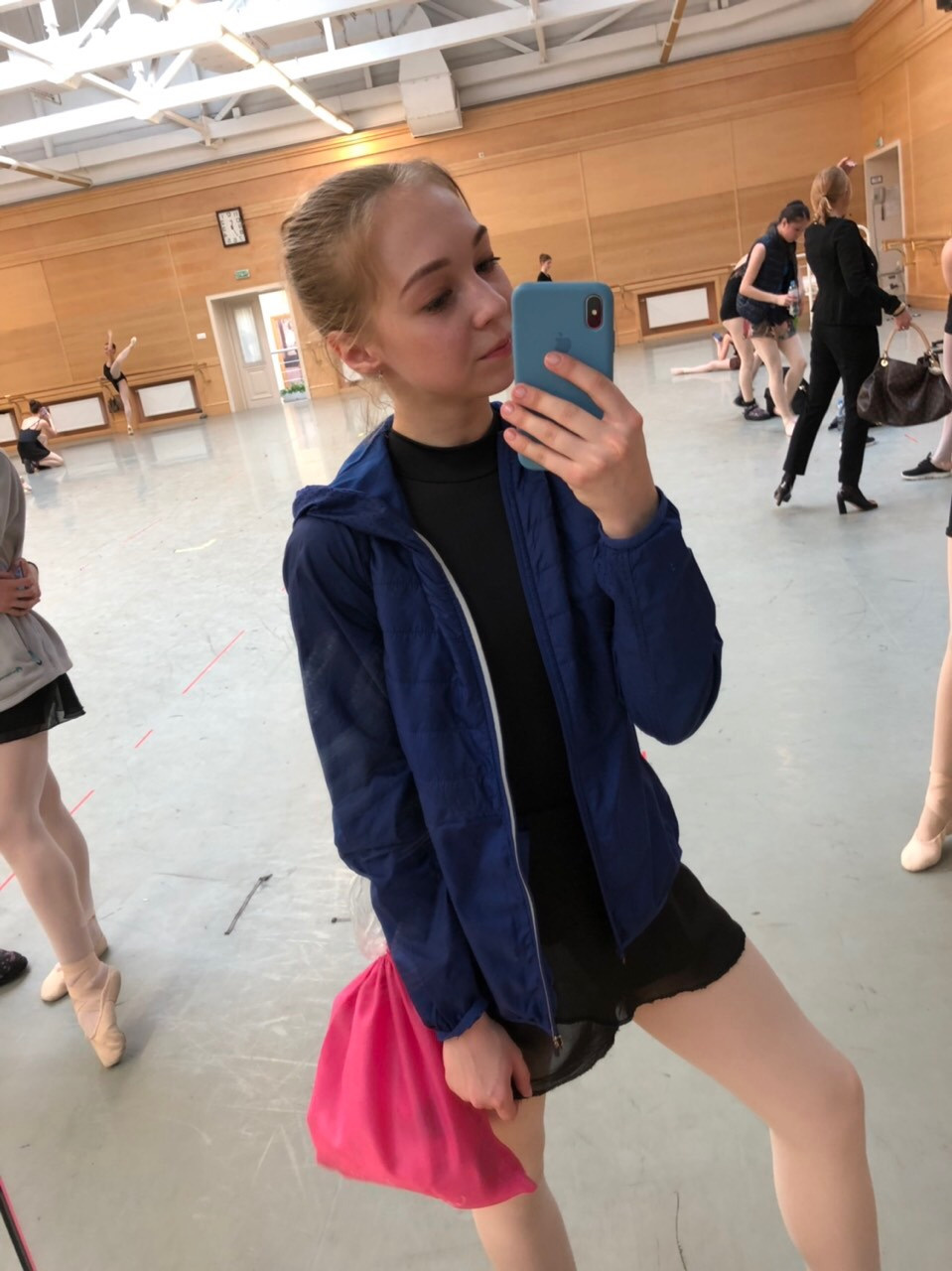 НАШИ ФОТО. Владимир Власюк