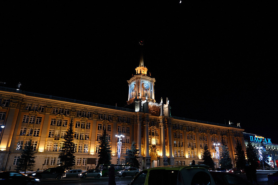 НАШИ ФОТО. Владимир Власюк