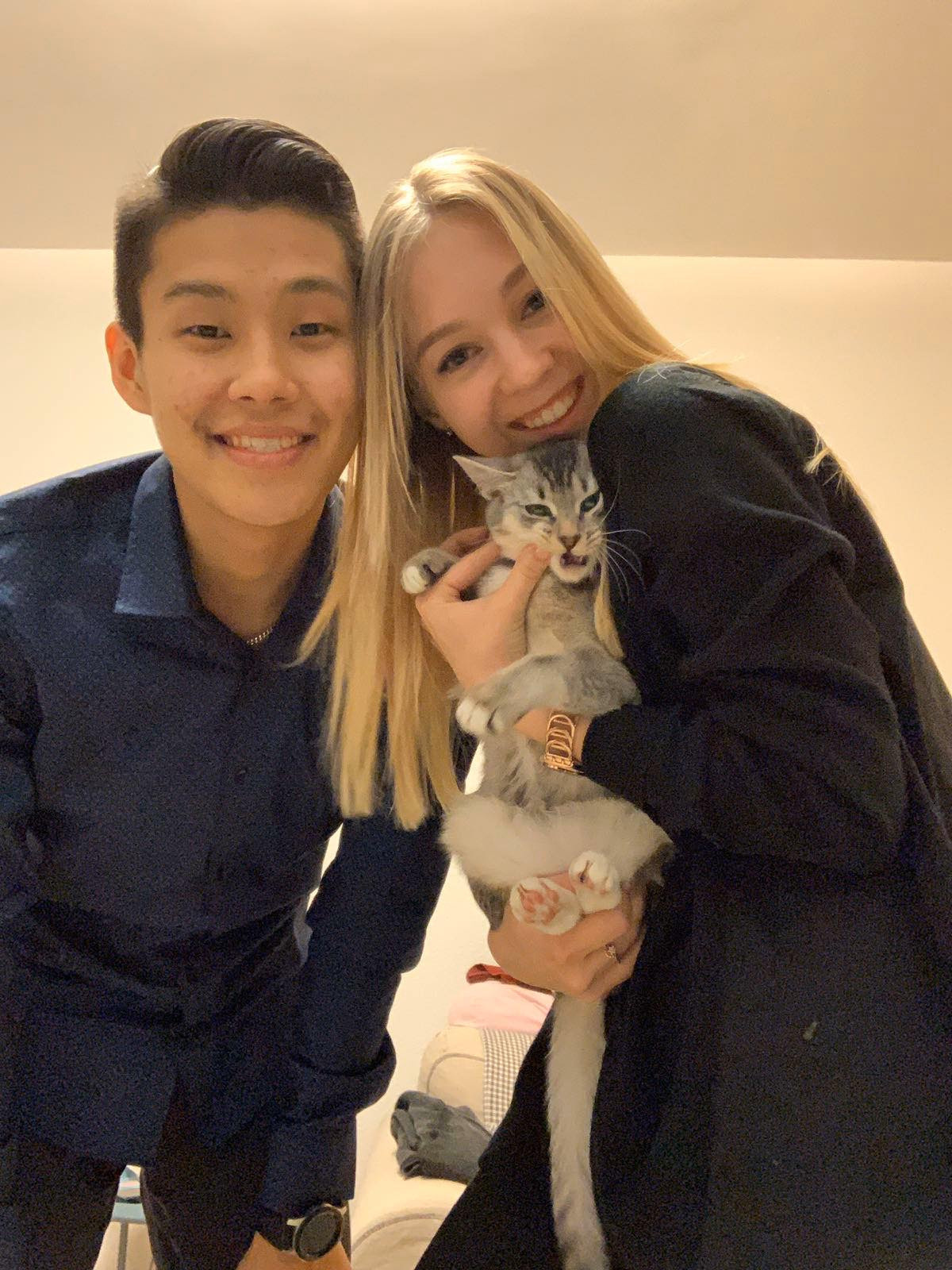 АННА. Владимир Власюк