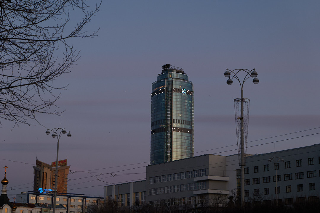 НАШИ ФОТО. Владимир Власюк