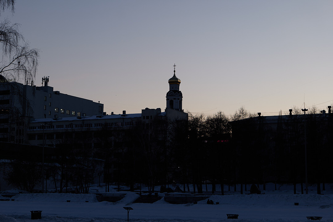 НАШИ ФОТО. Владимир Власюк