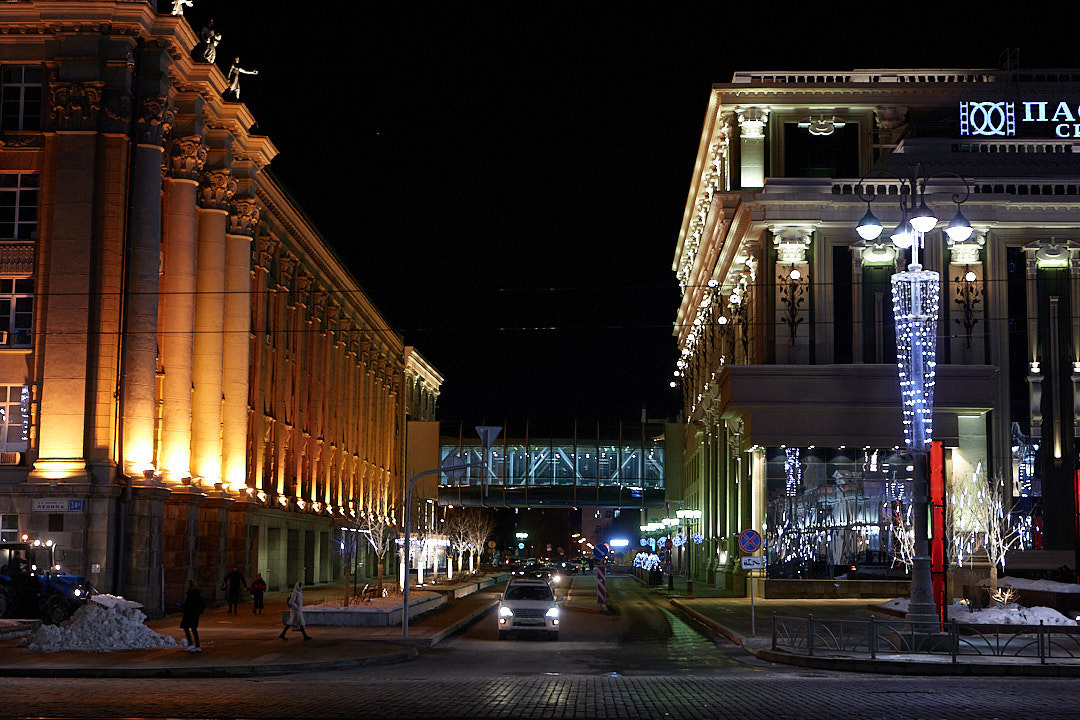 НАШИ ФОТО. Владимир Власюк