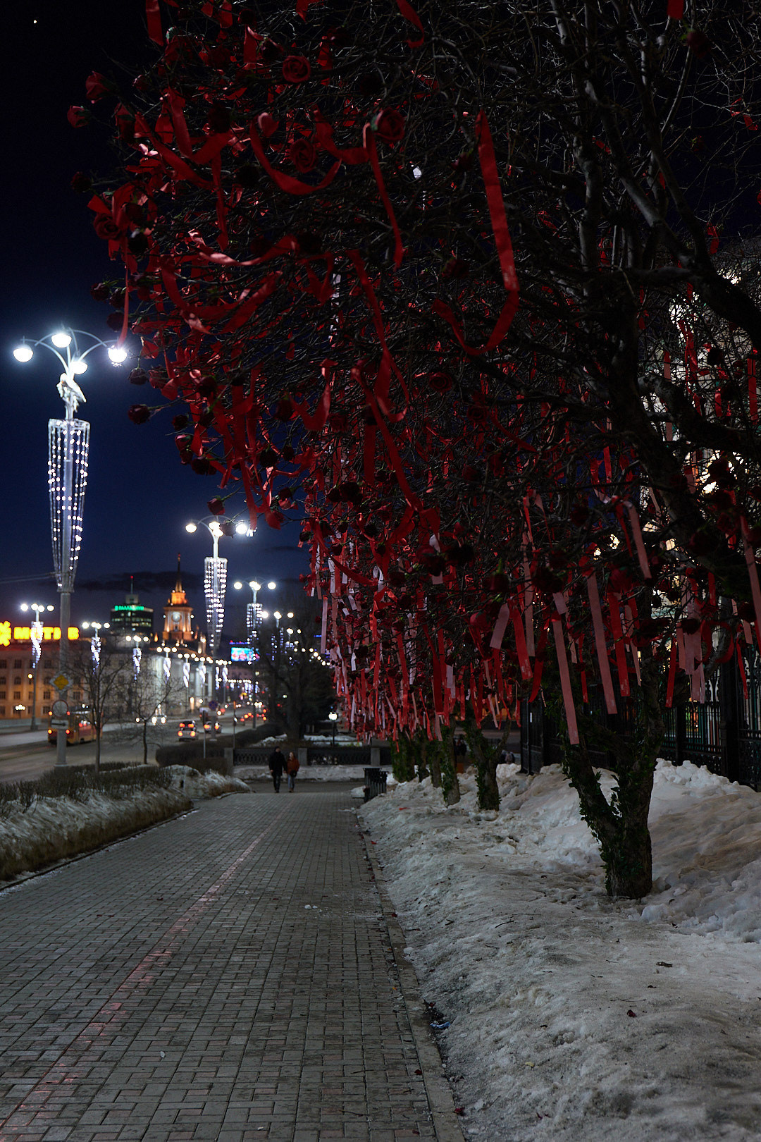 НАШИ ФОТО. Владимир Власюк