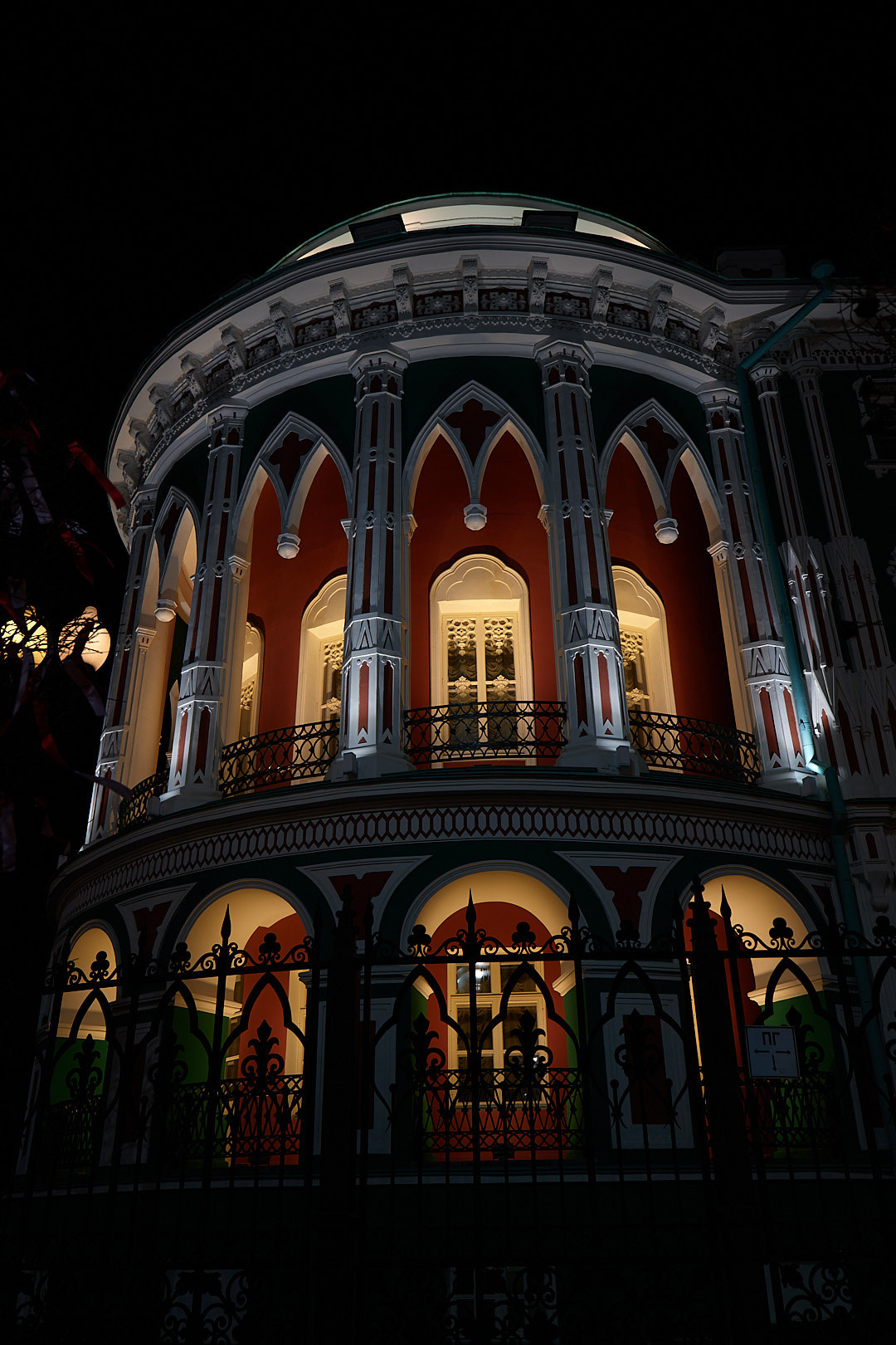 НАШИ ФОТО. Владимир Власюк