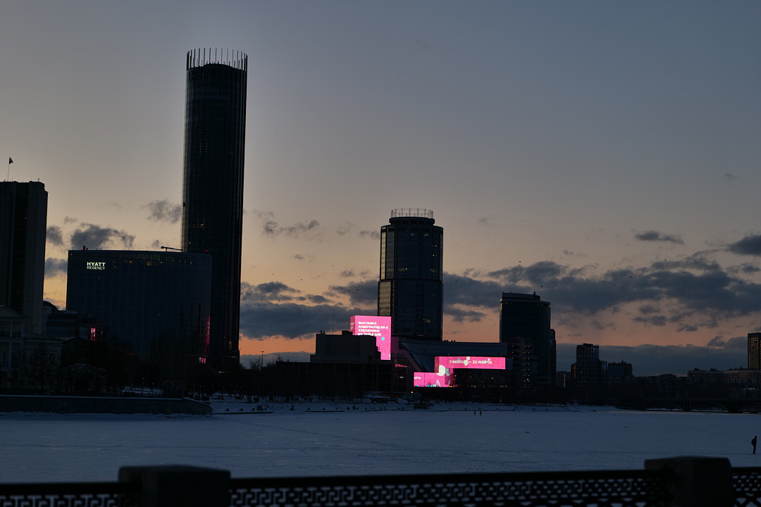 НАШИ ФОТО. Владимир Власюк