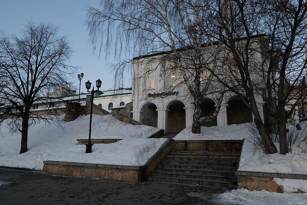 НАШИ ФОТО. Владимир Власюк