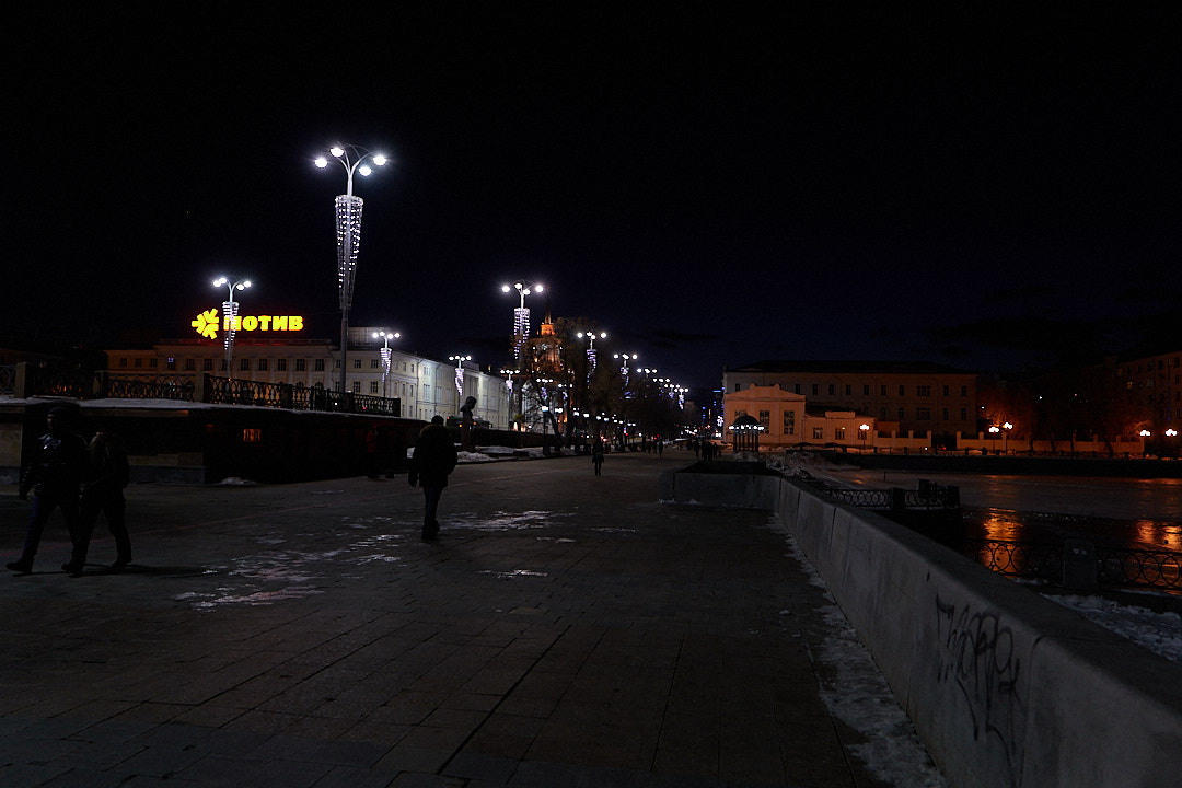 НАШИ ФОТО. Владимир Власюк