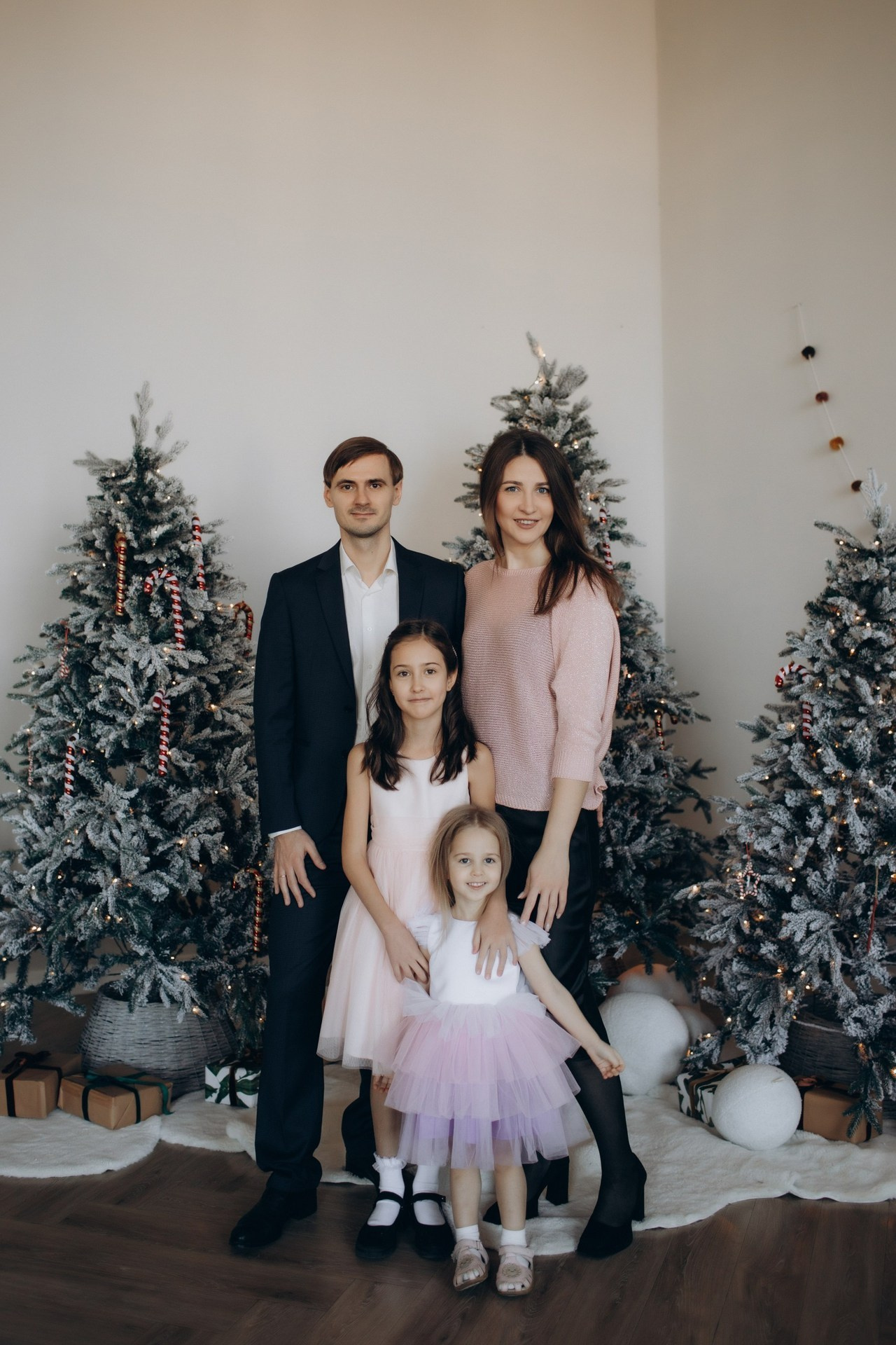 Отзывы. Семейный фотограф в Челябинске Ксения Зубкова