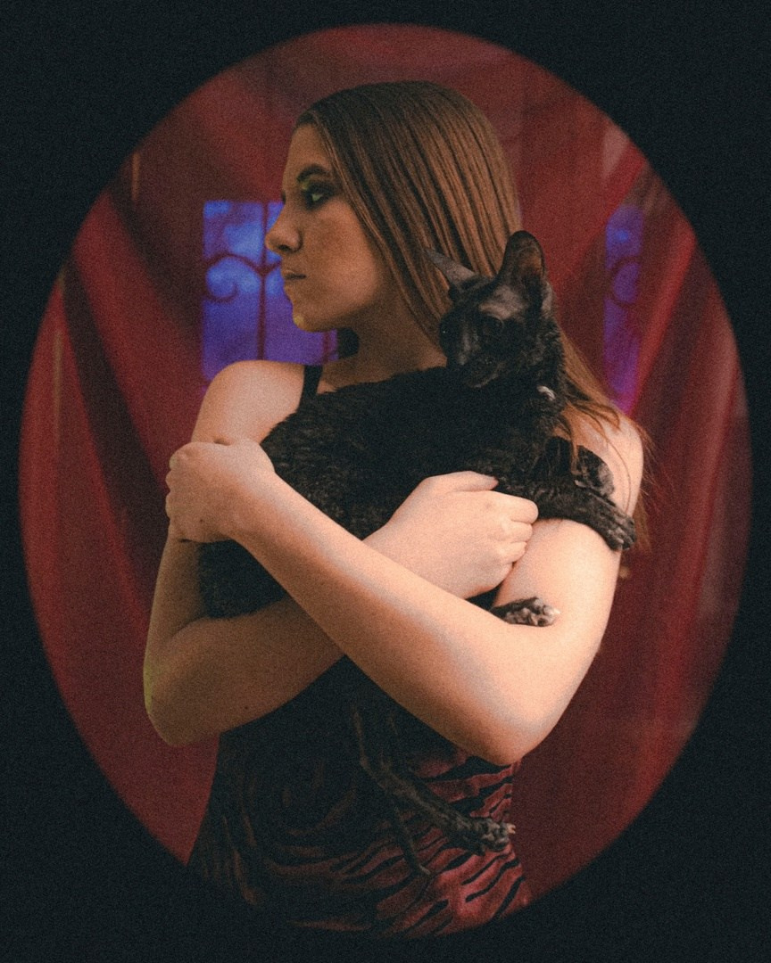 Фотограф Синицына Анна