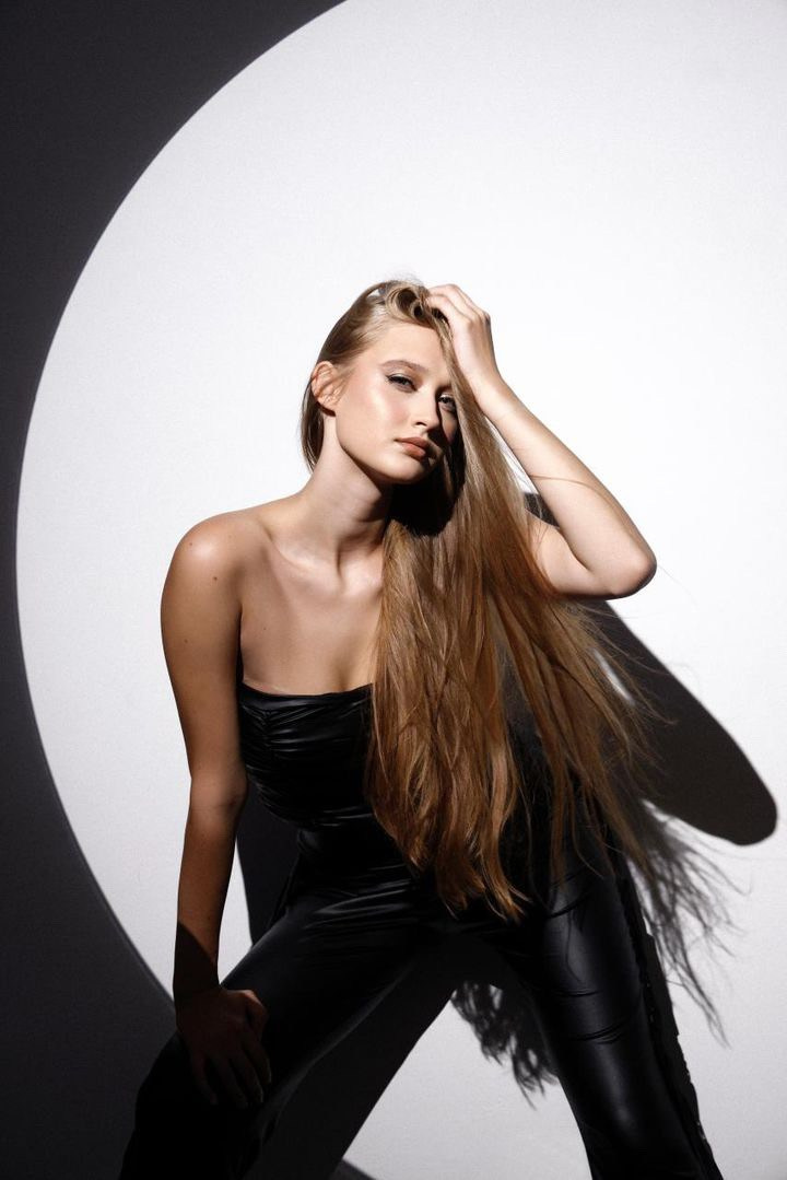 Polly. Personality models. Международное модельное агентство в Калининграде