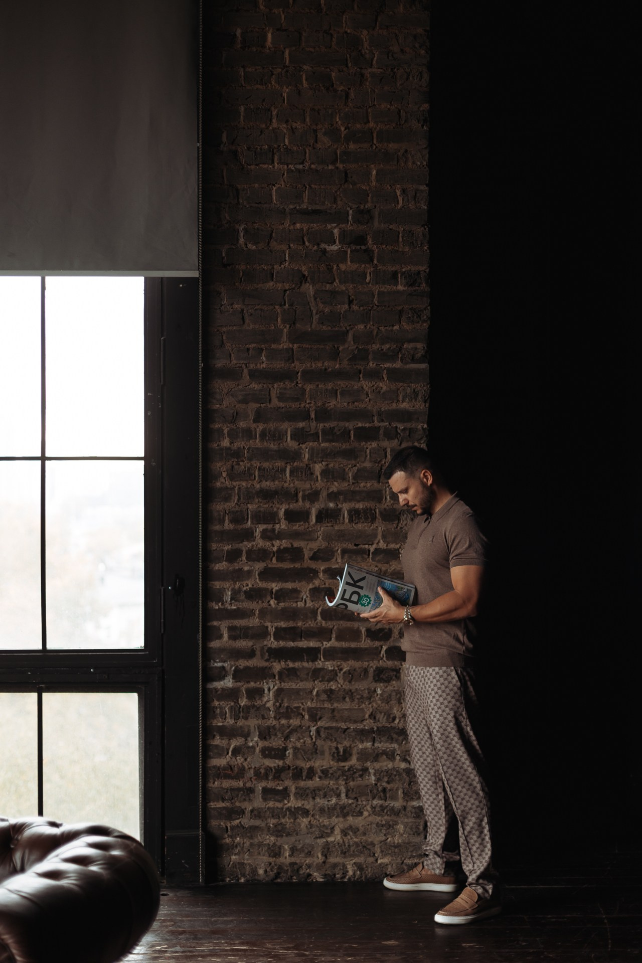 Персональные съёмки. Cheeelsa.ru