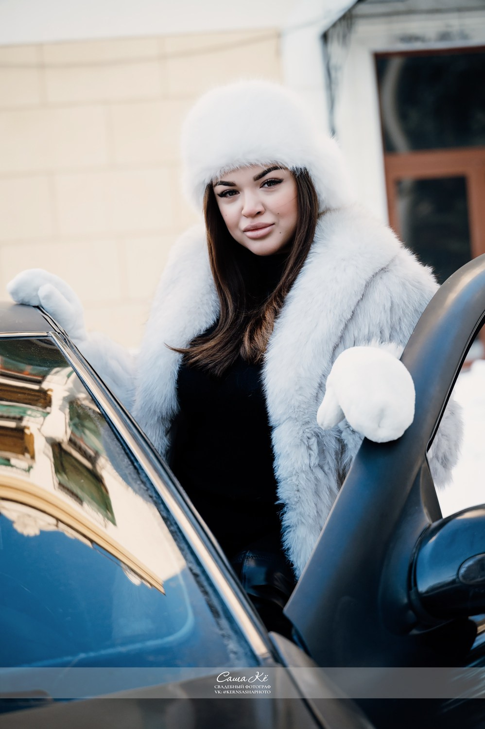 Предсвадебная фотосессия у ДК Горького в Нск. Свадебный, семейный и event фотограф в Новосибирске и Новосибирской области Саша Кё