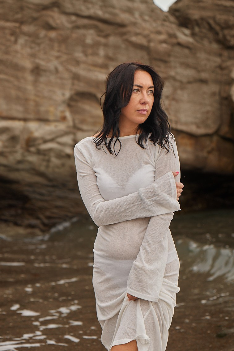 Отзывы. Фотограф женского портрета, беременности и материнства Харькова Елена