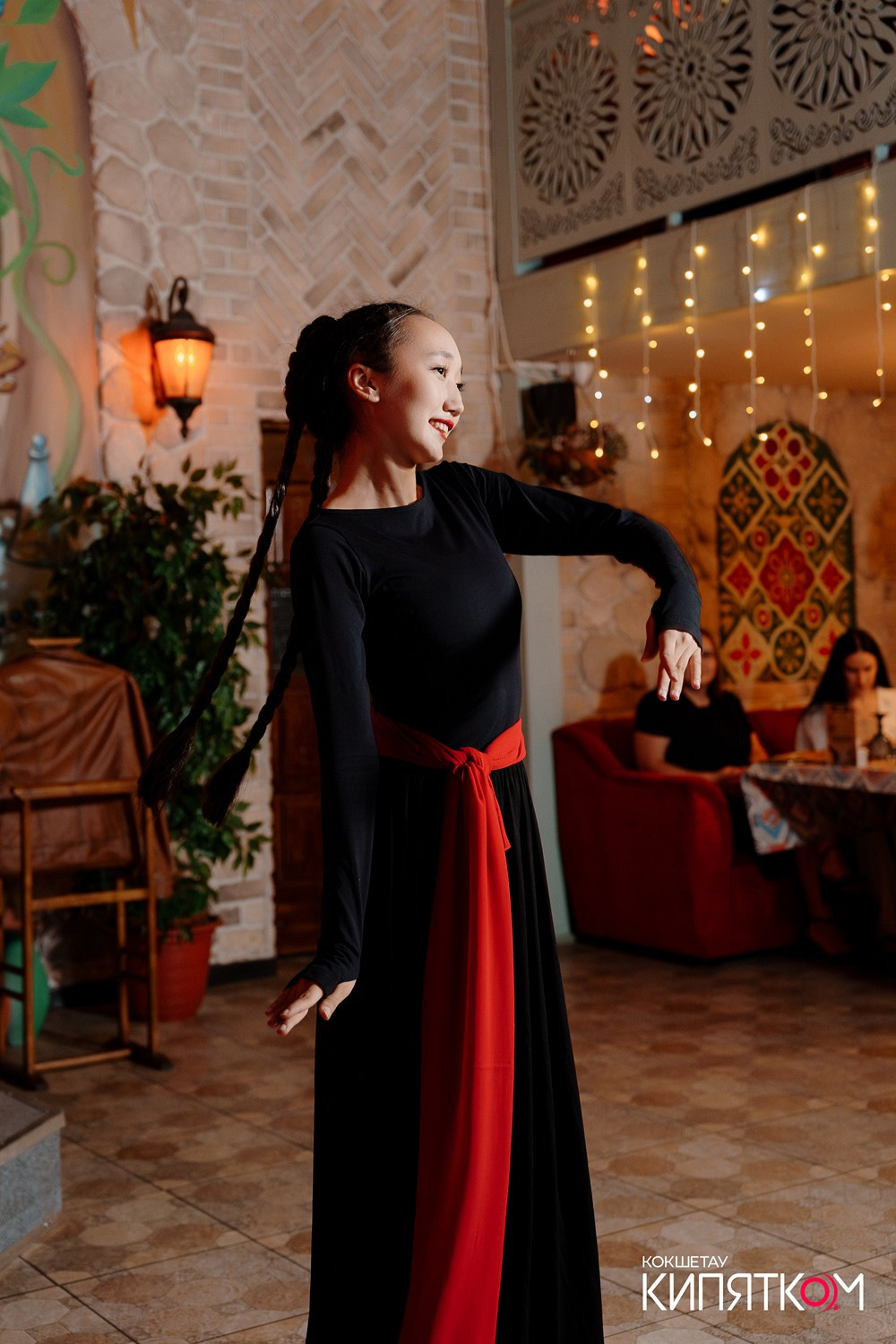 ТБИЛИСИ. КИПЯТКОМ КОКШЕТАУ