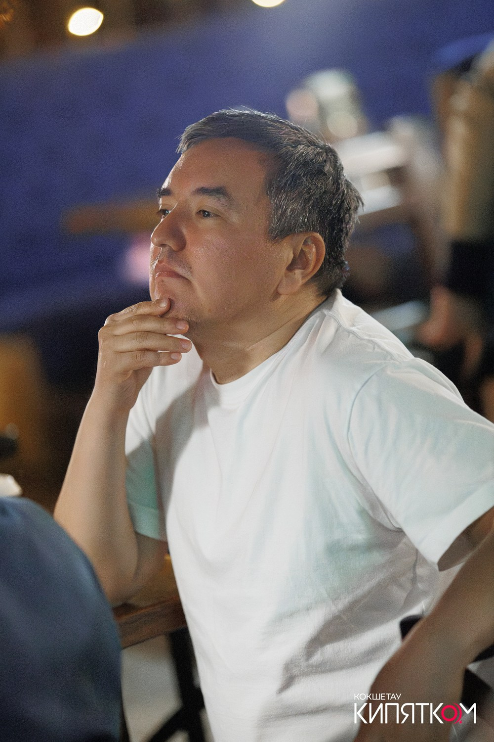 WOW QUIZ. КИПЯТКОМ КОКШЕТАУ