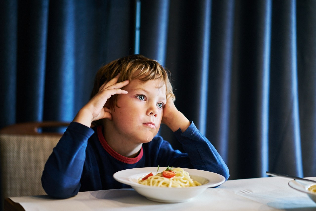 The tasting. Vutitsa